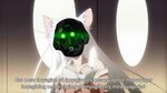 Neko Hanekawa Tongue-Twister Cloaker Charging Sound by PeChK